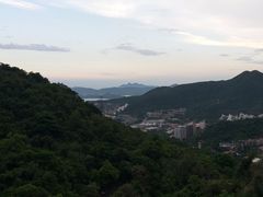 -大梅沙海滨公园-停车场