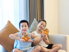 -广州粤海喜来登酒店