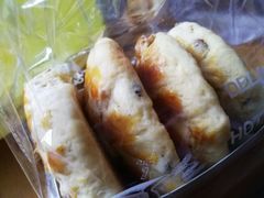 司康餅麵包-IS YOU BAKERY 伊之友烘焙(飞鹤路店)