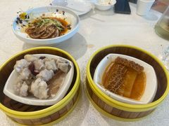 -海皇食府(水都假日酒店店)