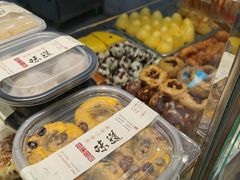 -BHG生活超市(安贞店)