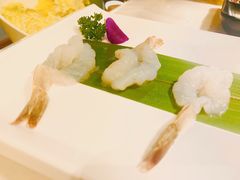 -狐狸爱上椰子鸡(滨江星光大道店)