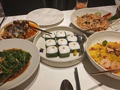 -泰香米泰国餐厅(鎏嘉码头店)