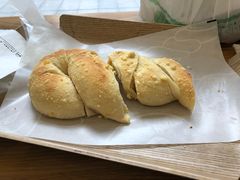 -烫面包·面包烘焙(绿地缤纷城店)