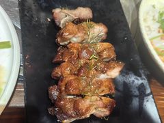 -丰收碗·陈皮果木烧鹅·23年老字号