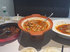 -宴来湘聚·湘粤菜(国投财富广场店)