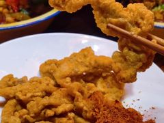 -兔槽江湖菜·重庆璧山兔(水围店)