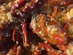 -李双猪·小龙虾·烧烤·羊肉煲(乐山店)