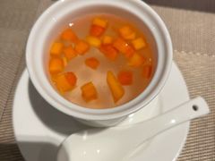 -厦门海景洲际酒店·海峡全日制餐厅