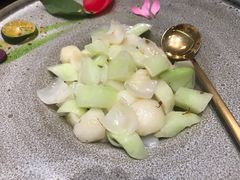 -甜阿姨·天台花园私房菜(万松园店)