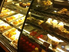 -星巴克臻选(北京世贸天阶店)