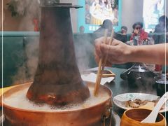 -阳坊胜利涮羊肉(阳坊老店)