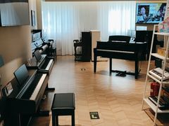 -雅歌音乐培训中心·钢琴培训·乐器培训(交道口店)