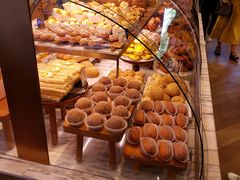 -巴黎贝甜(凯德MALL望京店)