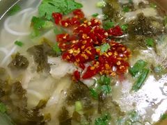 -全家福米线