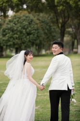 -雪中彩影婚纱摄影·微光艺术中心