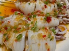 -双合园·海鲜水饺青岛菜(万佳广场店)