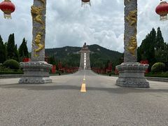 -龙口南山旅游景区