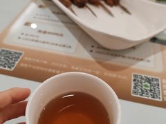 -新疆兵团食府清真(马连道店)