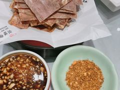 -京味斋·北京烤鸭(北京南站洋桥店)