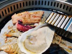 -阪尚皇·原切牛排·烤肉火锅自助(北京路店)