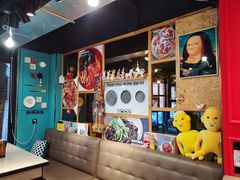 -炒码先生·韩餐炸鸡披萨(西塔店)