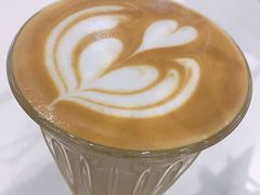 -1/4 ONE QUARTER COFFEE LAB(朝阳大悦城店)