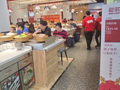 -龍歌自助小火锅(李沧顺和汇店)