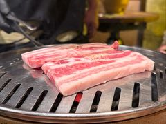 -山葵村烤肉(海淀区民族大学店)