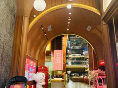 -云魁过桥米线(花之城花园店)