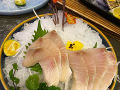 -将太无二·北美传奇寿司(荟聚购物中心西红门店)