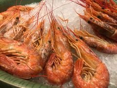 红虾-赛瑞喜来登大酒店-盛宴自助餐厅