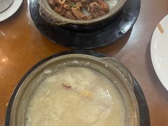 -煲煲掂风味煲仔饭餐厅(西区店)