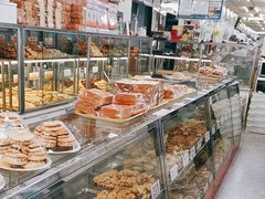 -康乃馨糕饼店(永安道店)