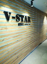 -V-STAR威斯达•高级私人定制