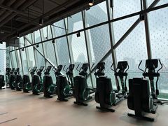 -Trainyard 炼·工场(中国国际贸易中心店)
