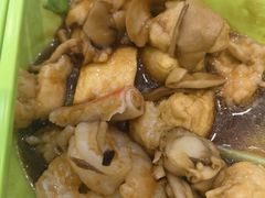 -大福来锅巴菜(古文化街店)