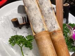 -周师兄大刀腰片火锅(洪崖洞旗舰店)
