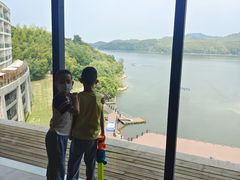 -天目湖涵田度假村
