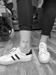 点击看大图 -極致刺青TATTOO STUDIO 私人订制