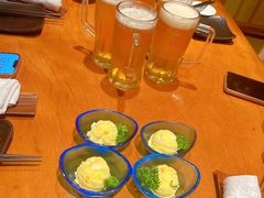 -千代武日本料理(开发区店)