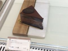 -EVERNAKED裸蛋糕(SOHO天山店)