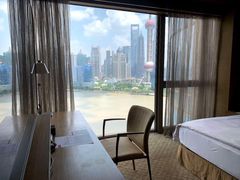 -上海外滩茂悦大酒店