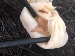 -四季美汤包(户部巷店)