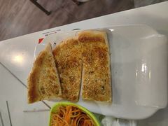 -帕米尔食府(白云观店)