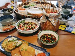 -包整·丝娃娃(一览甲秀楼风景店)