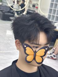 -赤道 Hair Salon