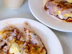 烧鹅汁肠粉-新昌早餐店(东城店)