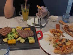 -必胜客(福州永嘉PH店)