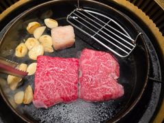 -Daedo Sikdang(往十里总店)